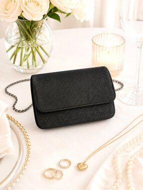 MADDEN SPARKLE BAG